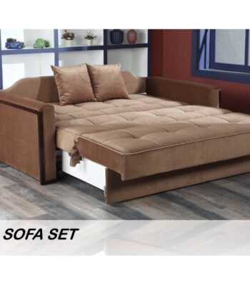 ATHENA SOFA SET