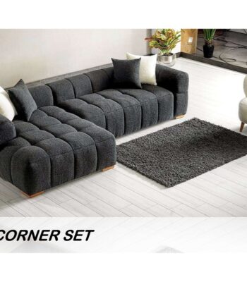 BERLIN CORNER SET