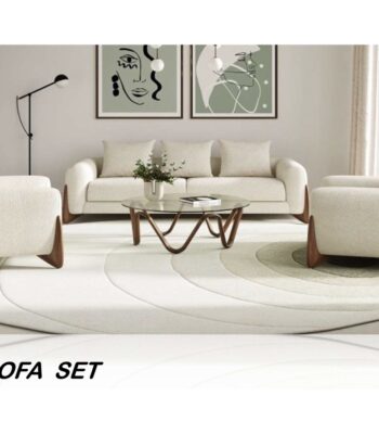 CAPRI SOFA SET