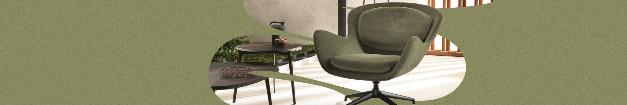 Arm Chairs
