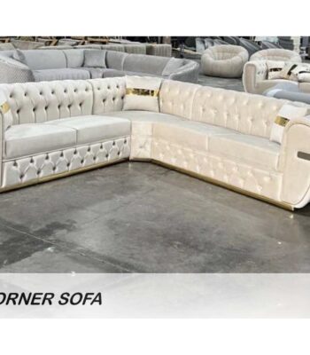 CROWN CORNER SOFA