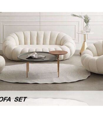DAISY SOFA SET