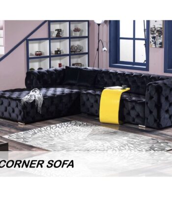 DALLAS CORNER SOFA