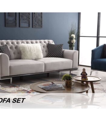 ENNA SOFA SET