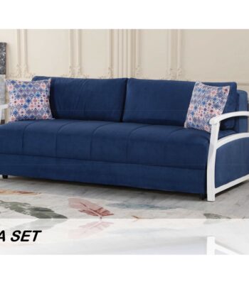 EVA SOFA SET