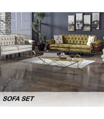 FLORYA SOFA SET