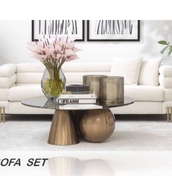 GALATI SOFA SET