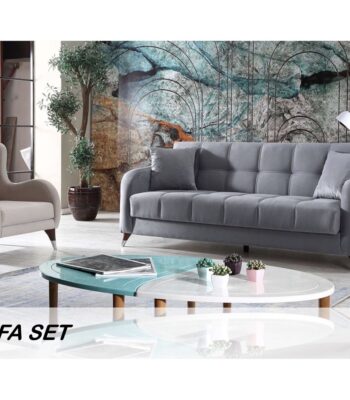 GIRIT SOFA SET