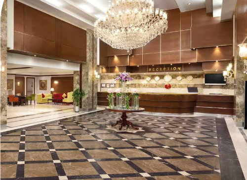 JEDDAH HOTEL