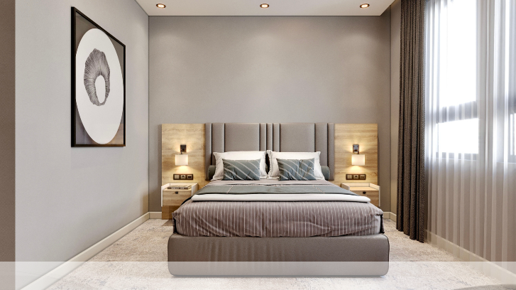 JORDAN HOTEL