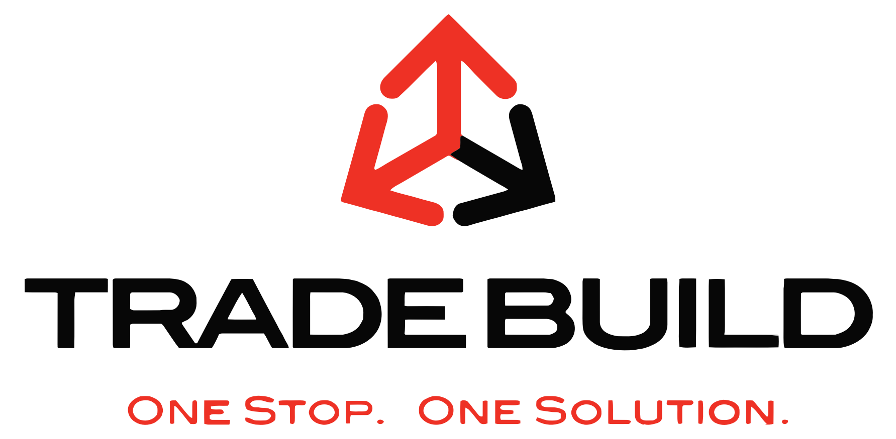 TradeBuild Logo
