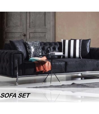 MILANO SOFA SET