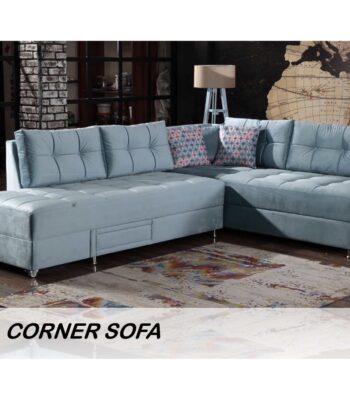 MODENA CORNER SOFA