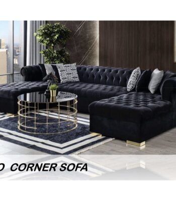 MONTANO CORNER SOFA