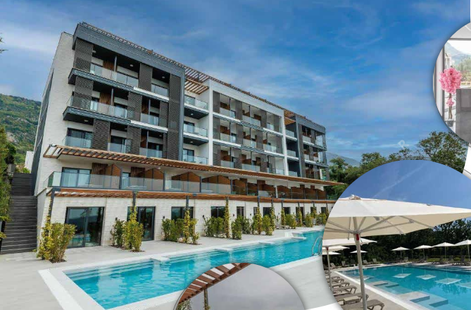 MONTENEGRO HOTEL