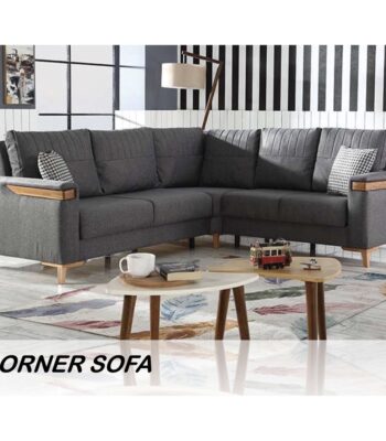 MONZA CORNER SOFA