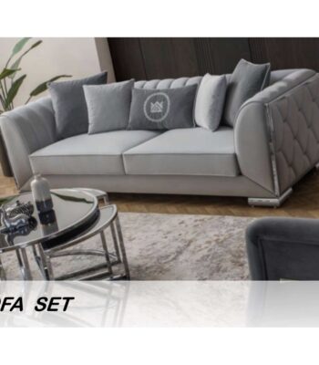 NICE SOFA SET
