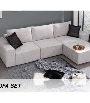 NOVA SOFA SET