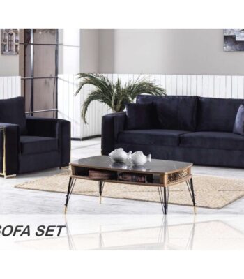 PABLO SOFA SET
