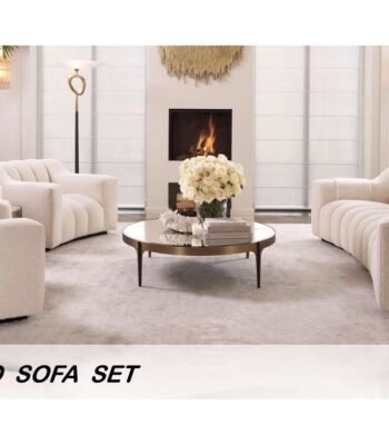 PADRINO SOFA SET