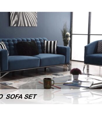 PALERMO SOFA SET
