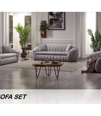 PARMA SOFA SET