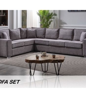 POLO SOFA SET