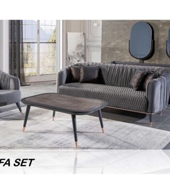 RITZ SOFA SET