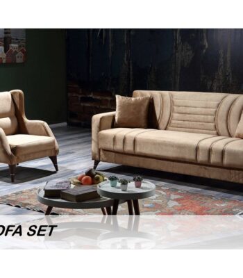 ROMA SOFA SET