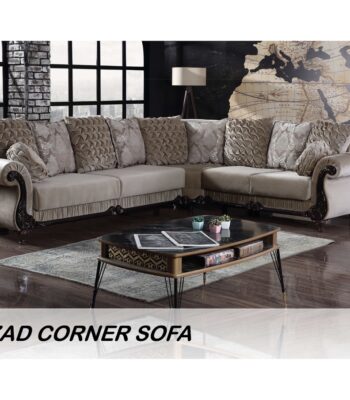 SEHRIAZAD CORNER SOFA