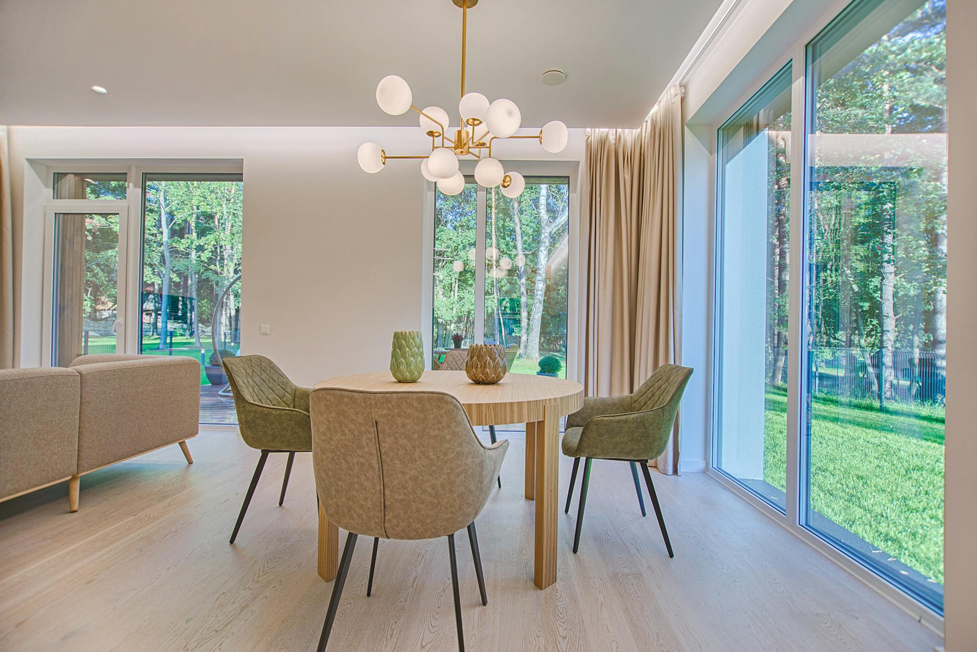 Luxury Furniture Collection